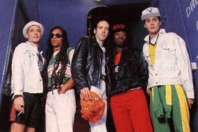 Big Audio Dynamite